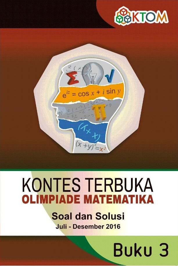 Buku KTOM 3